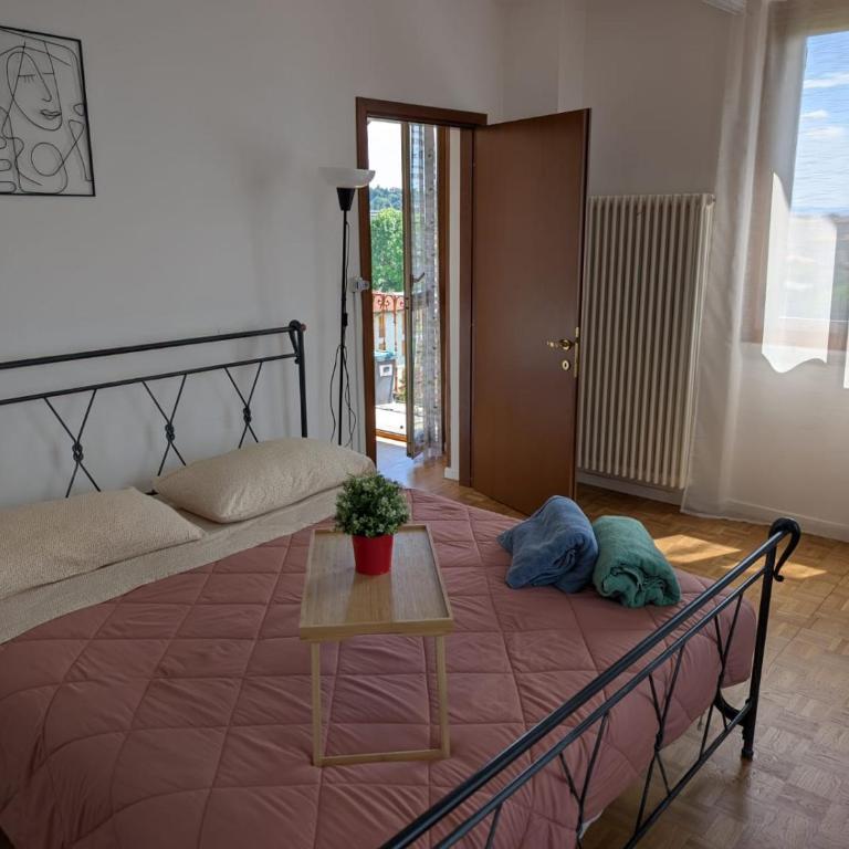 Anvers Lago Maggiore - Appartamento con 2 Camere da Letto - 3