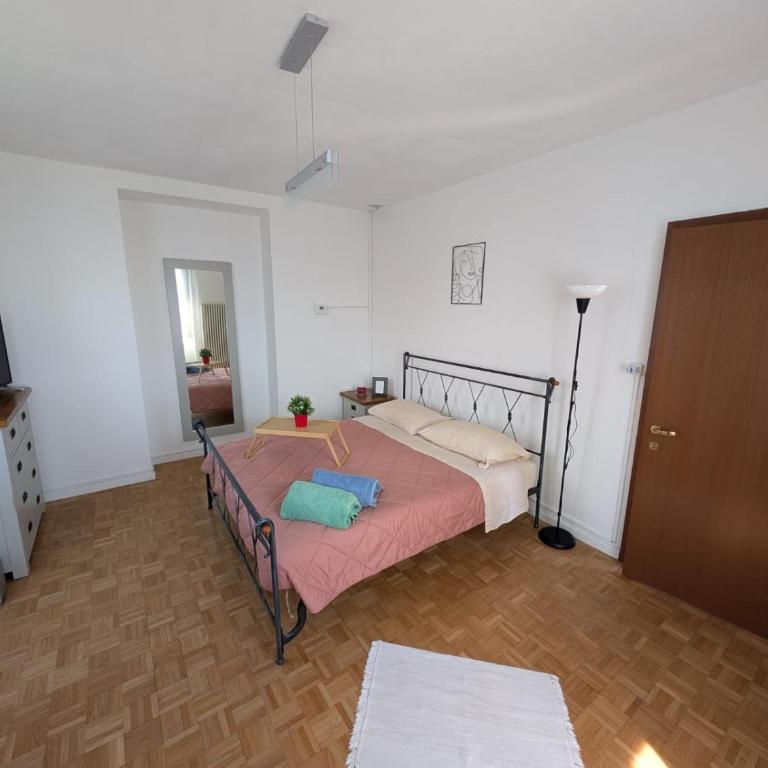 Anvers Lago Maggiore - Appartamento con 2 Camere da Letto - 2