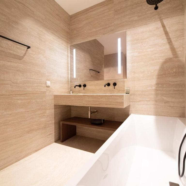 Luxury and élégance Place des Vosges - Appartement 2 Chambres - 13