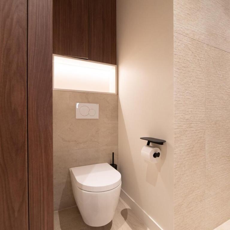 Luxury and élégance Place des Vosges - Appartement 2 Chambres - 16
