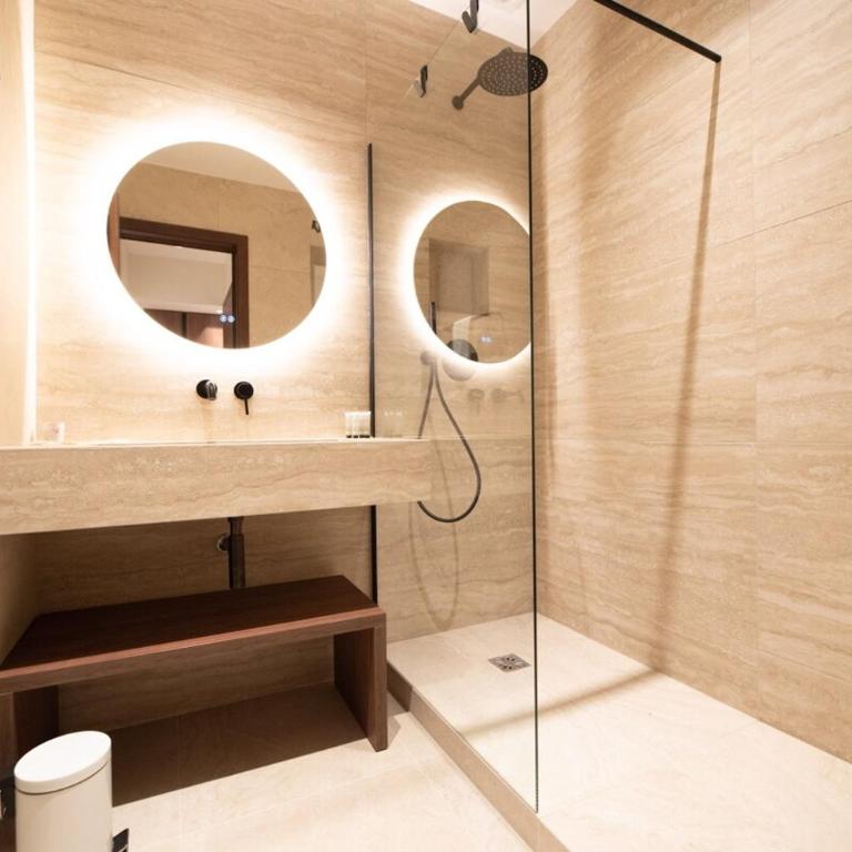 Luxury and élégance Place des Vosges - Appartement 2 Chambres - 15