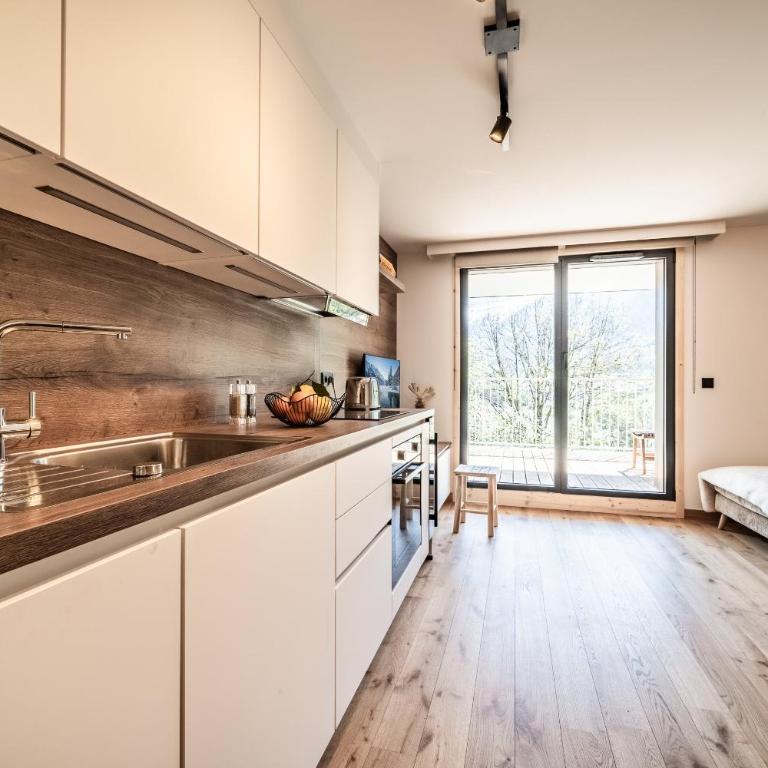 Apartment Houchma Les Houches - by EMERALD STAY - Appartement 2 Chambres - 20