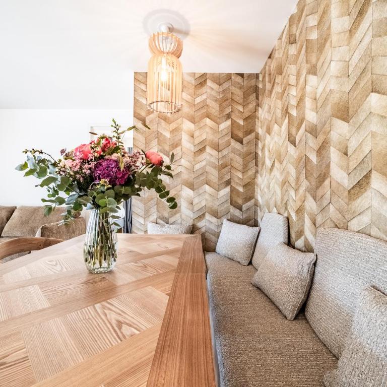 Apartment Houchma Les Houches - by EMERALD STAY - Appartement 2 Chambres - 17