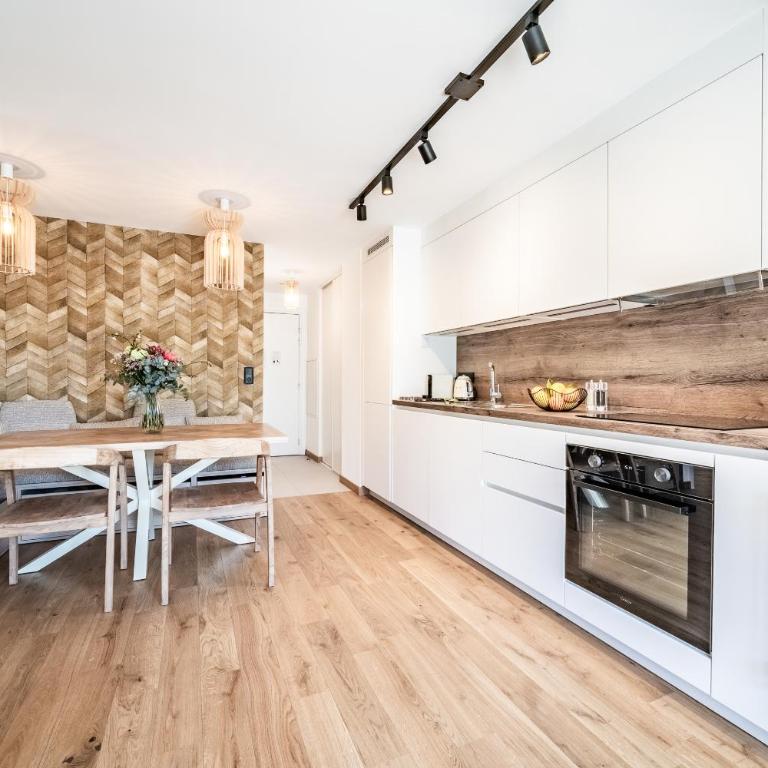 Apartment Houchma Les Houches - by EMERALD STAY - Appartement 2 Chambres - 14