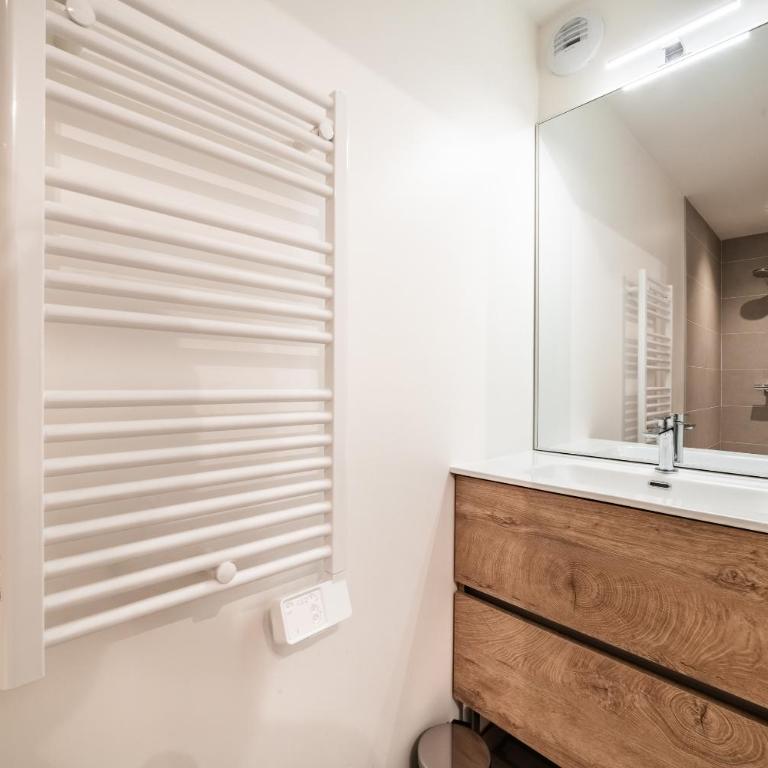 Apartment Houchma Les Houches - by EMERALD STAY - Appartement 2 Chambres - 23