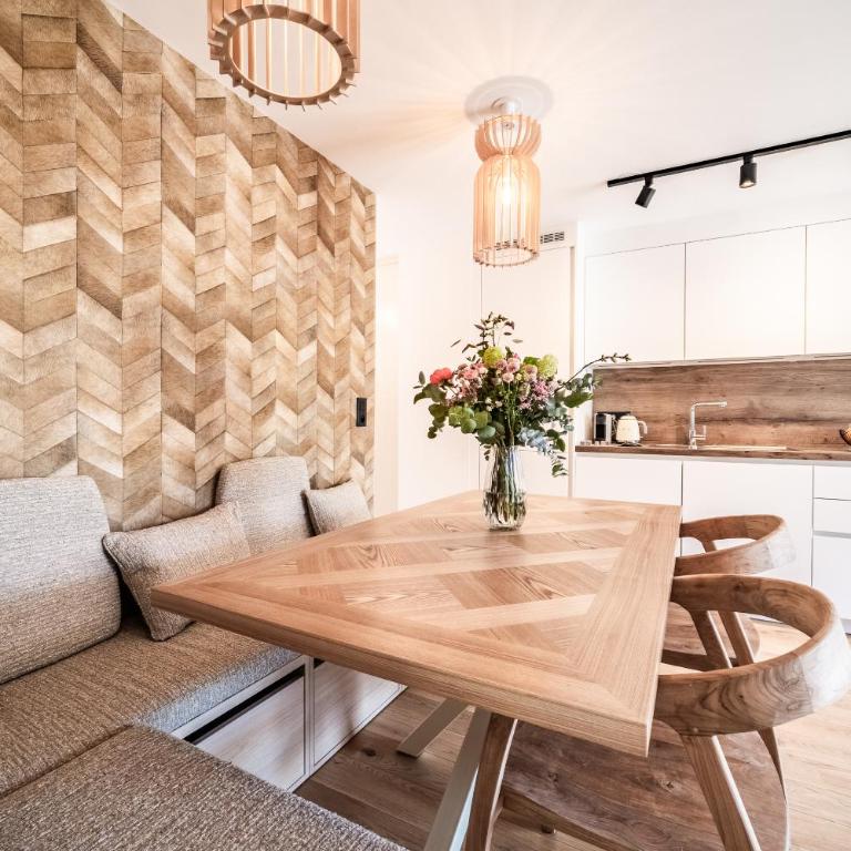 Apartment Houchma Les Houches - by EMERALD STAY - Appartement 2 Chambres - 16