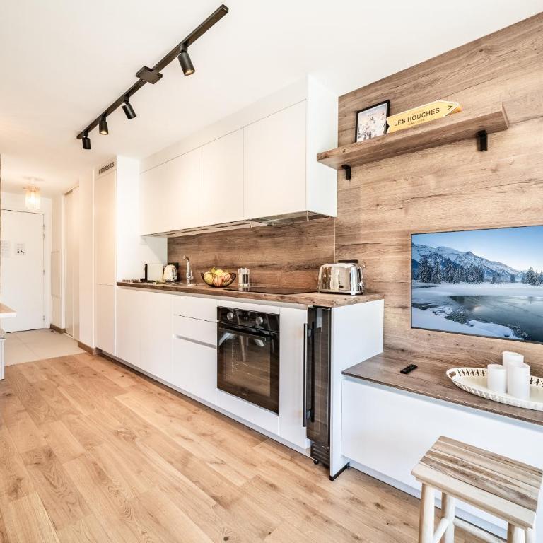 Apartment Houchma Les Houches - by EMERALD STAY - Appartement 2 Chambres - 19