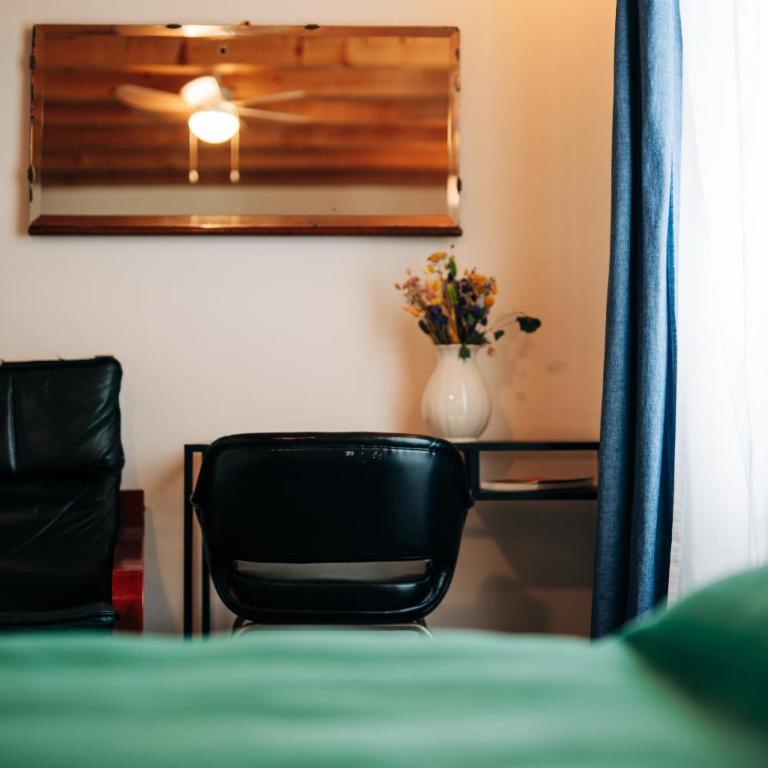 Atlante - Double Room - 5