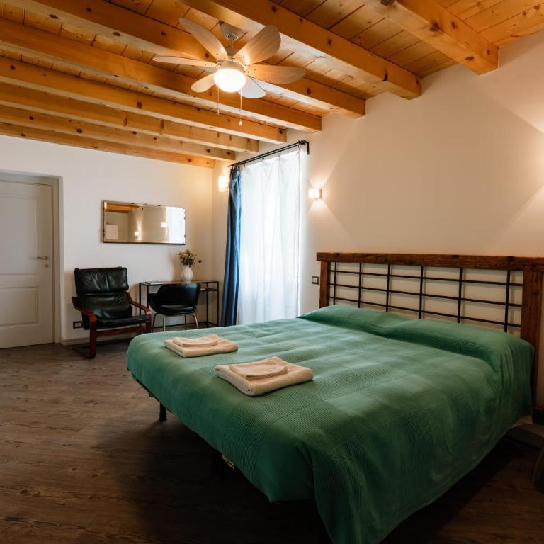 Atlante - Double Room - 6