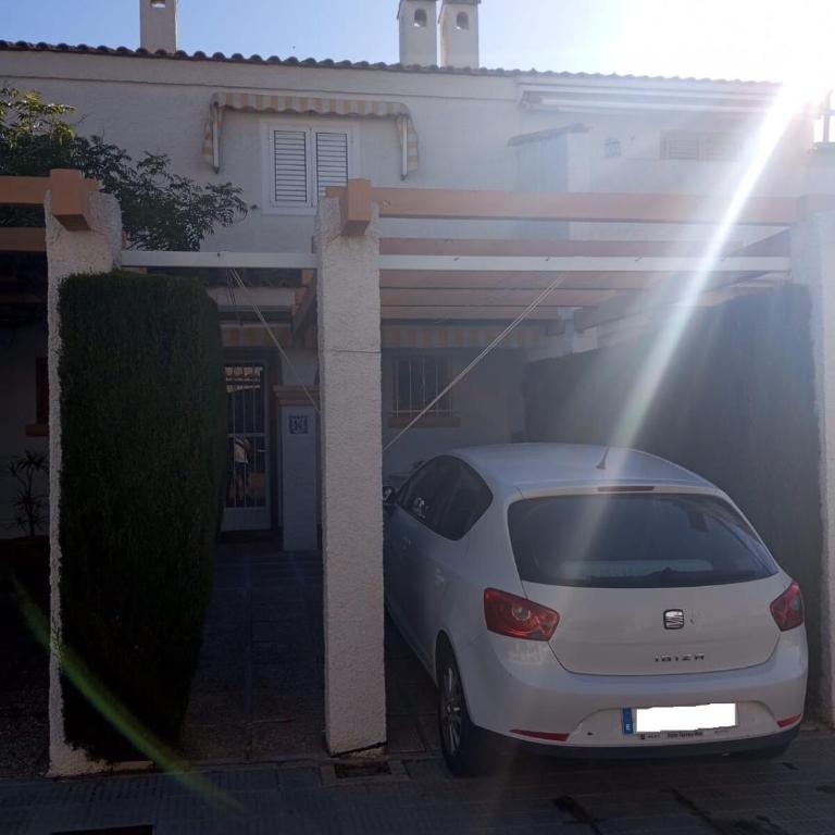 Gran Vista - playa y piscina - Two-Bedroom House - 15