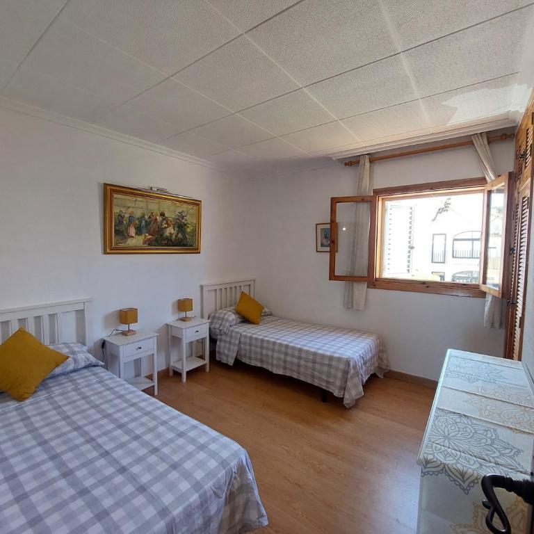 Gran Vista - playa y piscina - Two-Bedroom House - 7