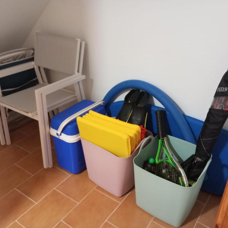 Gran Vista - playa y piscina - Two-Bedroom House - 20