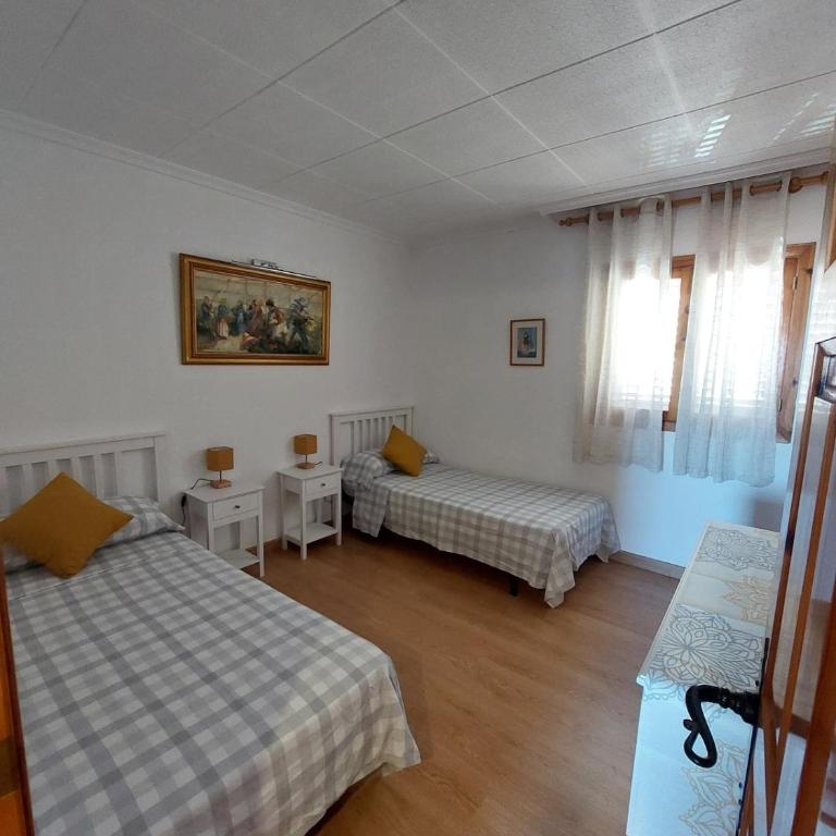 Gran Vista - playa y piscina - Two-Bedroom House - 9