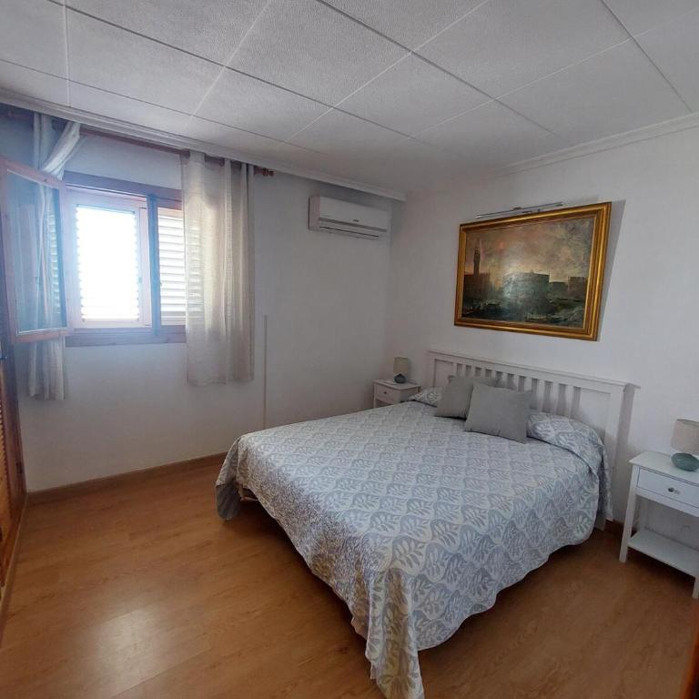 Gran Vista - playa y piscina - Two-Bedroom House - 5