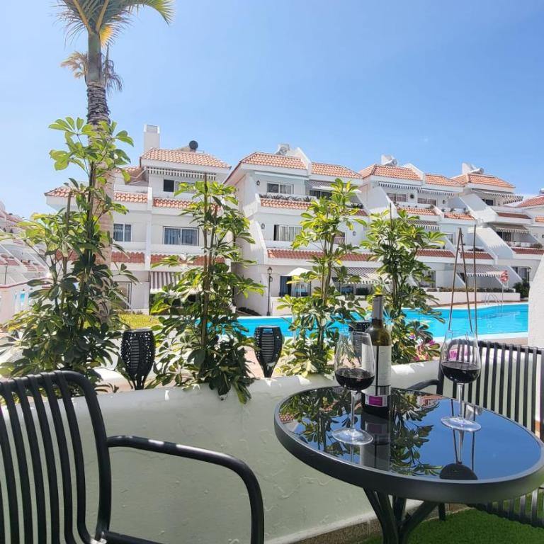 New Modern Apartment close to the Beach - Apartamento de 1 dormitorio - 16