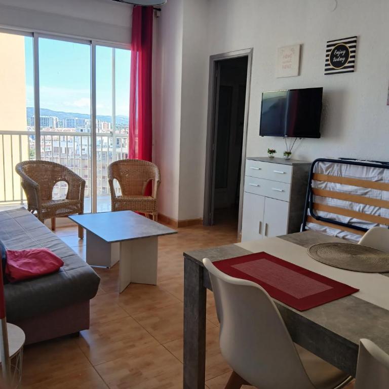 apartement grimaca oropesa del mar espana - Apartamento de 2 dormitorios - 2