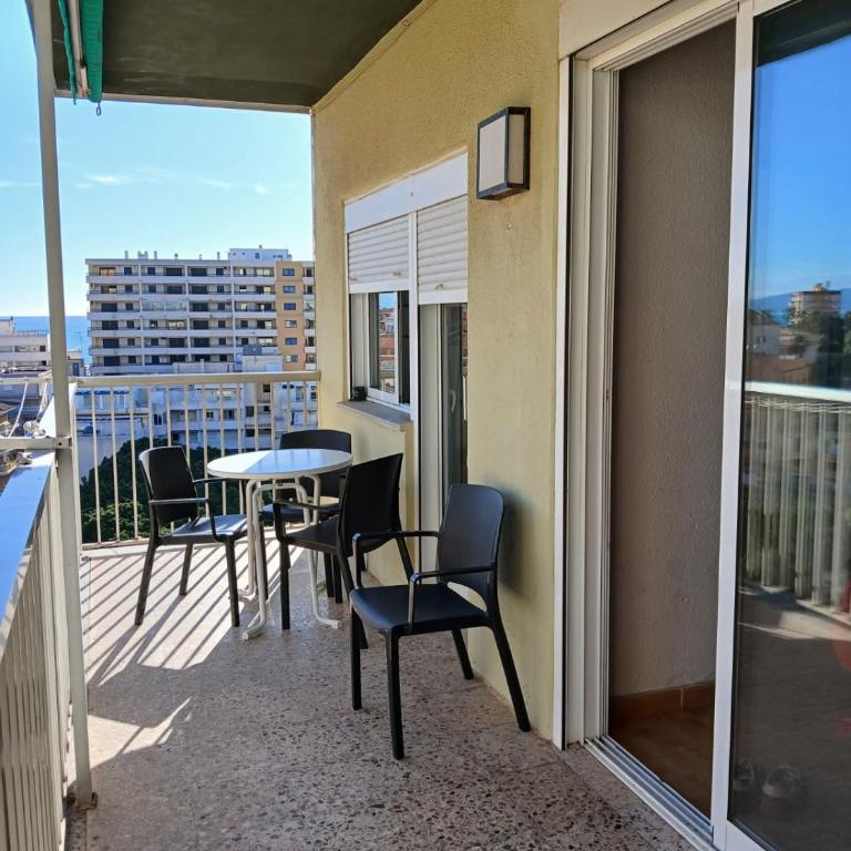 apartement grimaca oropesa del mar espana - Apartamento de 2 dormitorios - 10