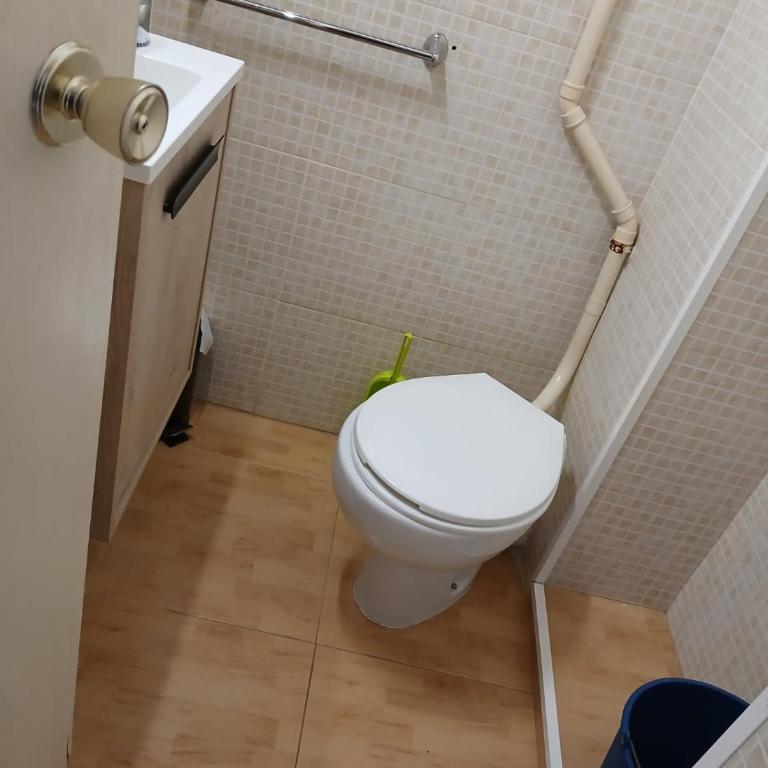 apartement grimaca oropesa del mar espana - Apartamento de 2 dormitorios - 9