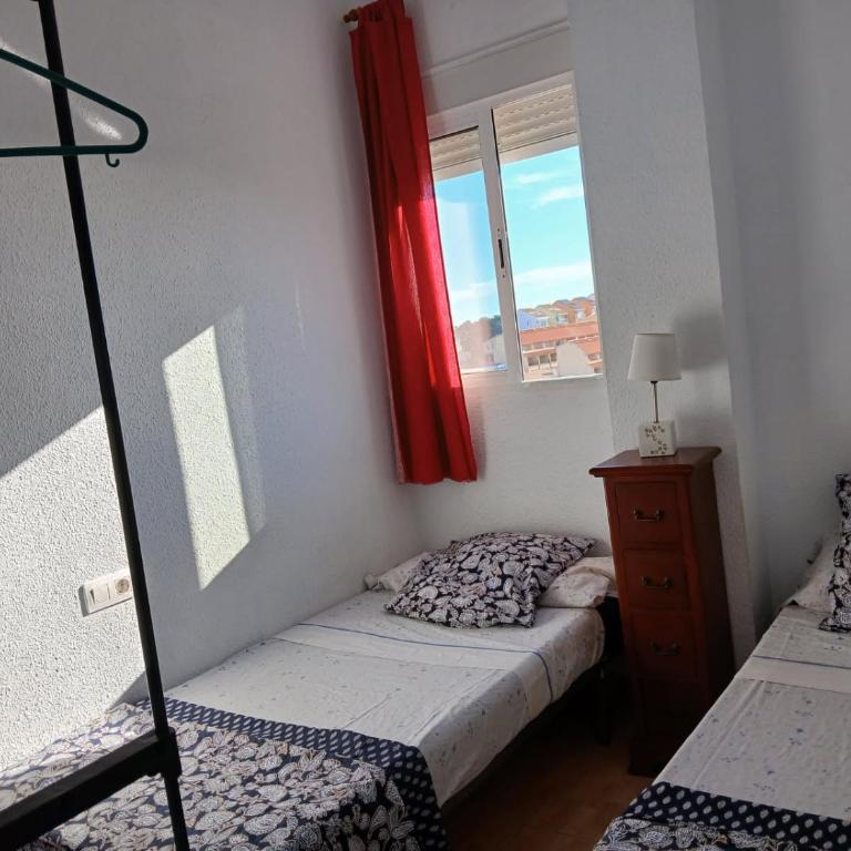 apartement grimaca oropesa del mar espana - Apartamento de 2 dormitorios - 7