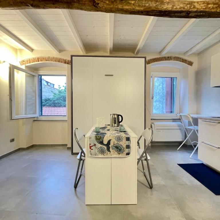 La Gritta - Appartamento con 1 Camera da Letto - 14