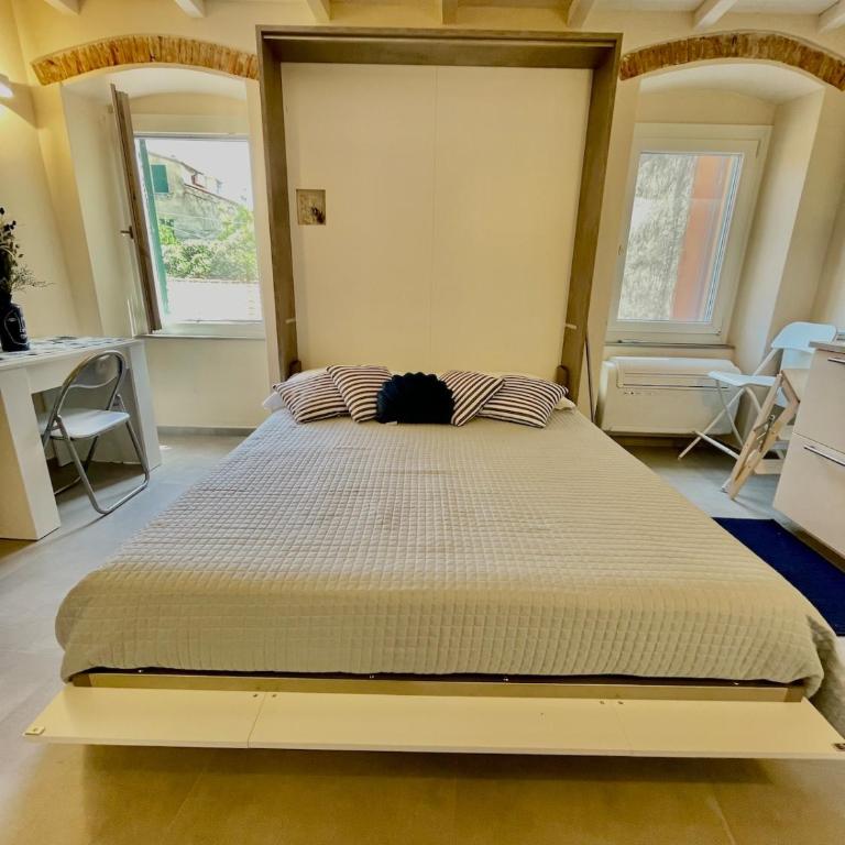 La Gritta - Appartamento con 1 Camera da Letto - 19