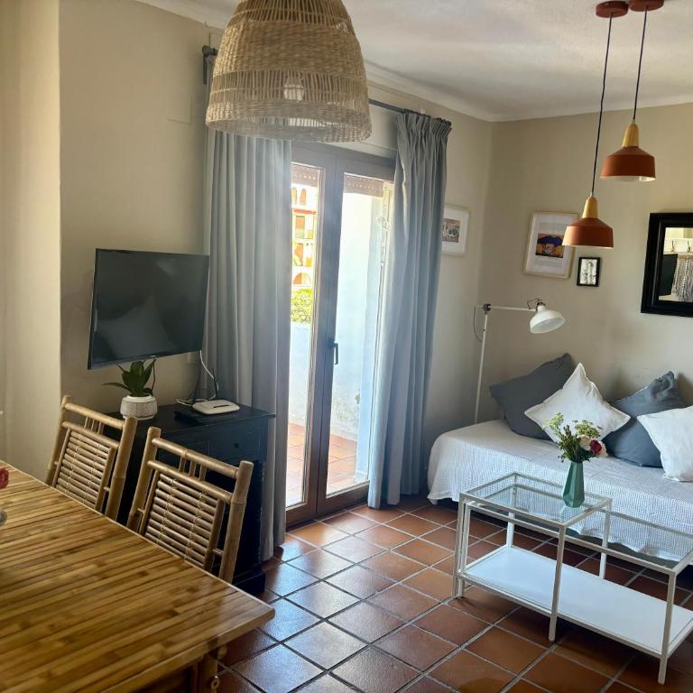 Exclusivo Zahara Urb Bahia de la Plata - Apartamento - 12
