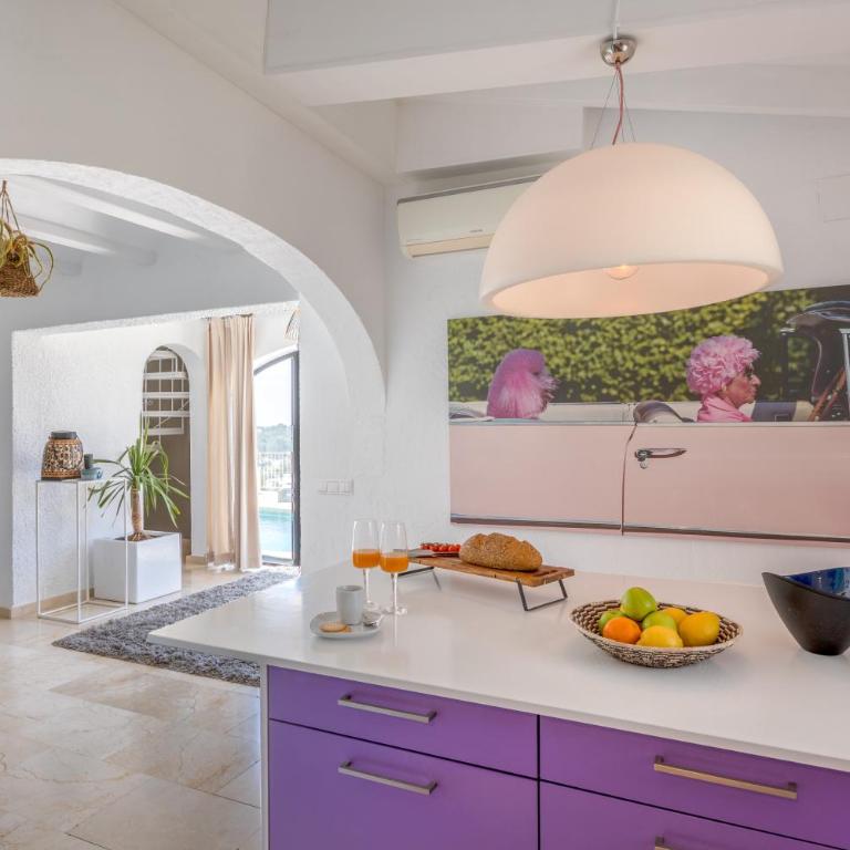 Villa Coral by Abahana Villas - Villa - 21