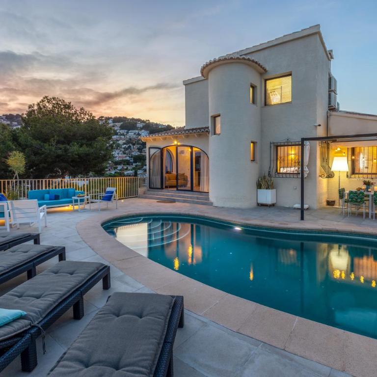 Villa Coral by Abahana Villas - Villa - 1