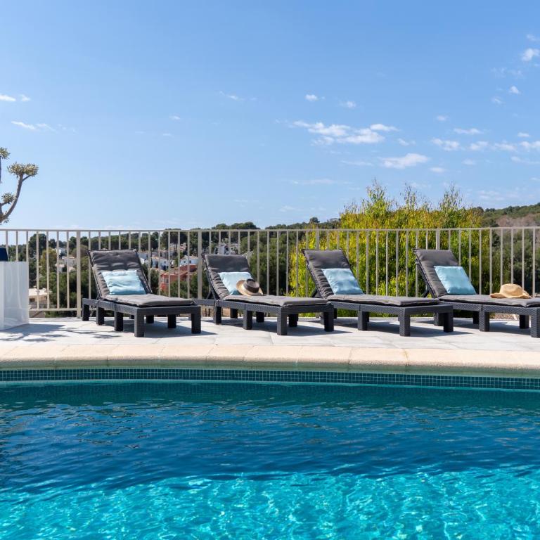 Villa Coral by Abahana Villas - Villa - 12