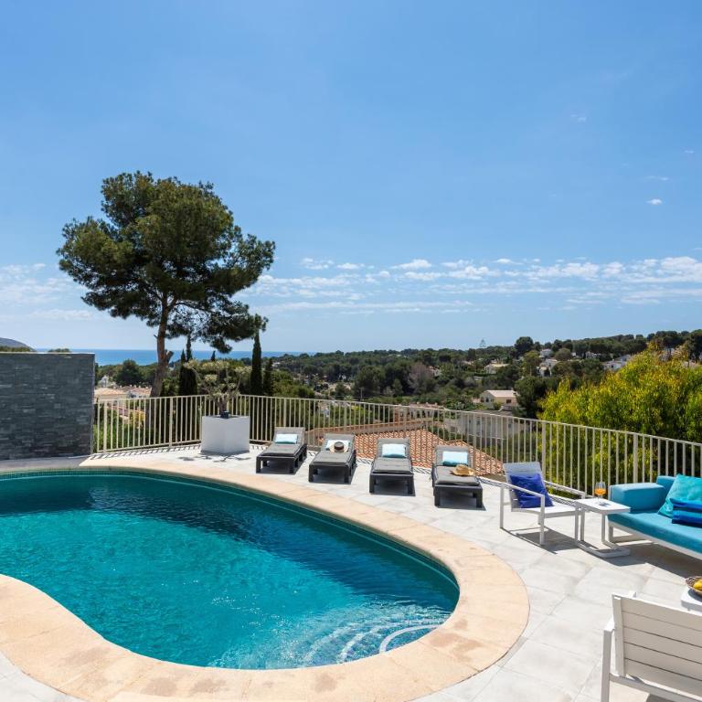 Villa Coral by Abahana Villas - Villa - 2