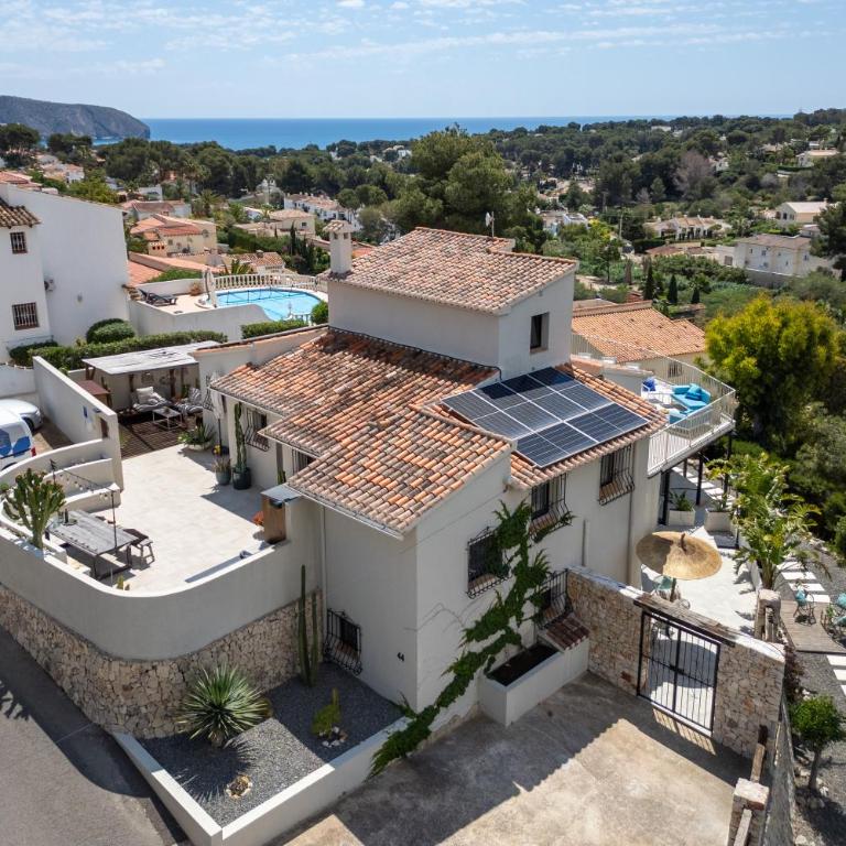 Villa Coral by Abahana Villas - Villa - 26