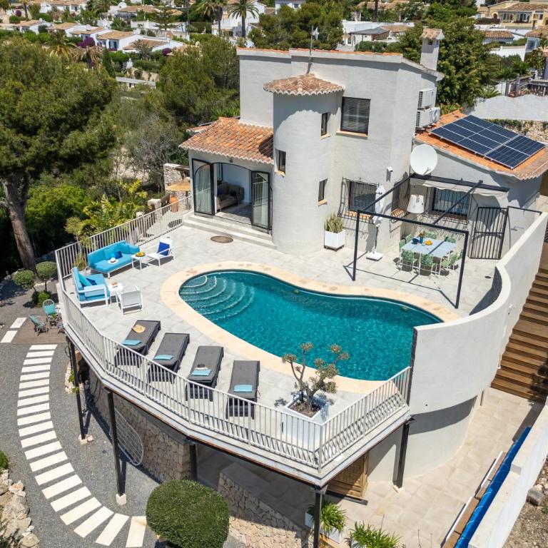Villa Coral by Abahana Villas - Villa - 11