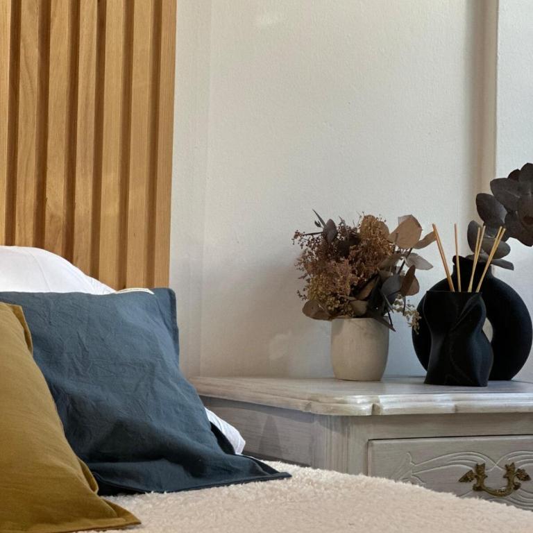 Monoambiente en el centro de Córdoba - Apartamento de 1 dormitorio - 10