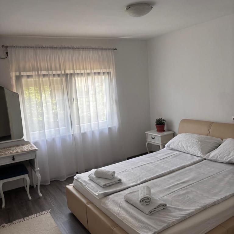 Mamma Mia! - Apartman sa 2 Spavaće Sobe - 15