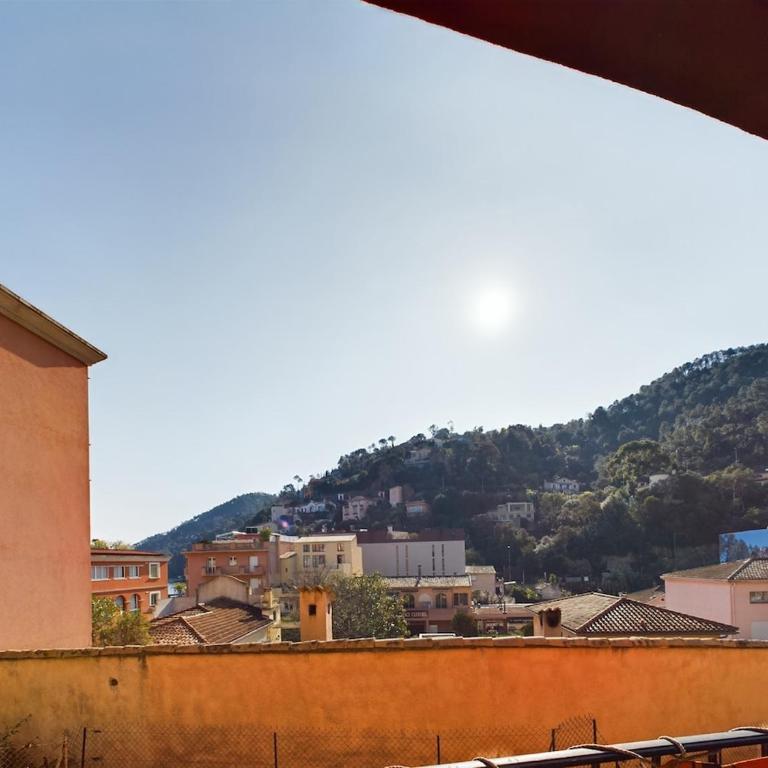 Charming 2-room appt, 2 steps from sea and shops - Appartement 1 Chambre - 4