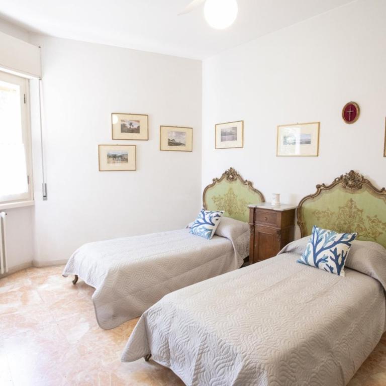 Casa Da Bigio - Appartamento con 3 Camere da Letto - 23