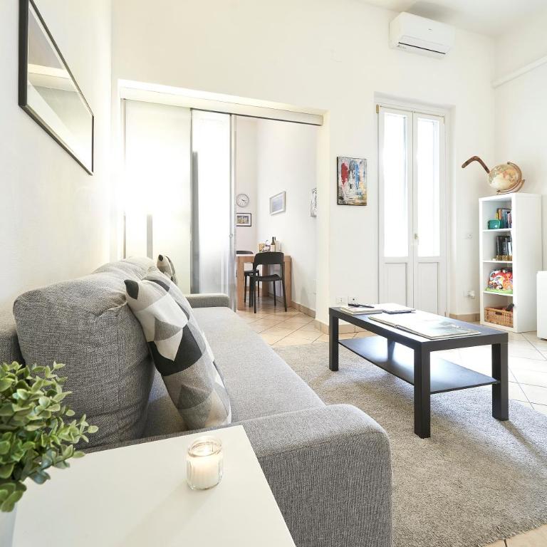 Careggi Garden Flat - Appartamento con 2 Camere da Letto - 1