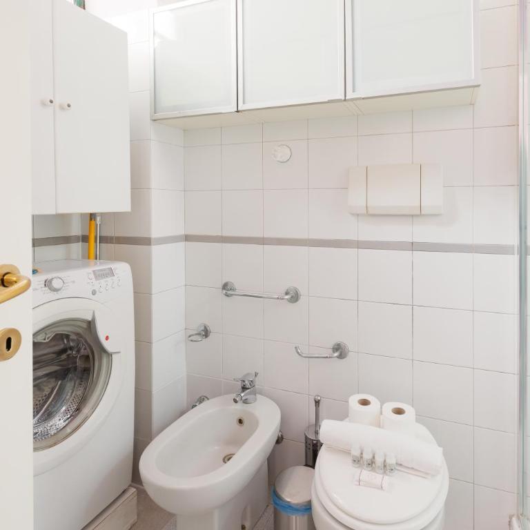 GuestHost - Isola Cosy Pink Studio Apt - Monolocale - 17