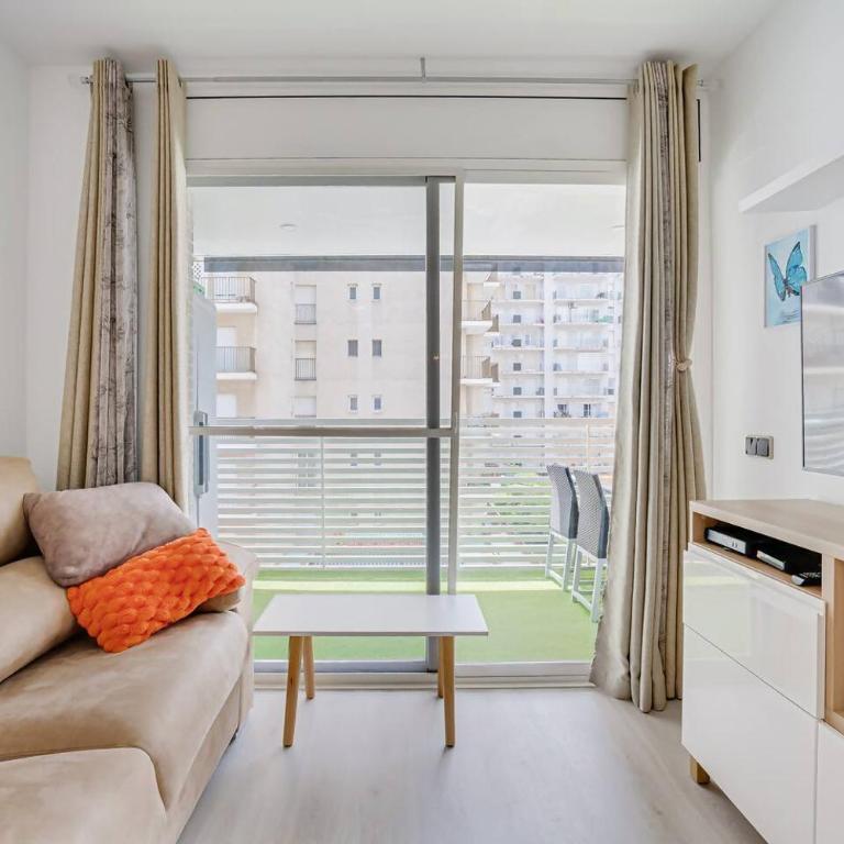 Sabanell Park - Antoni - Apartamento de 2 dormitorios - 3