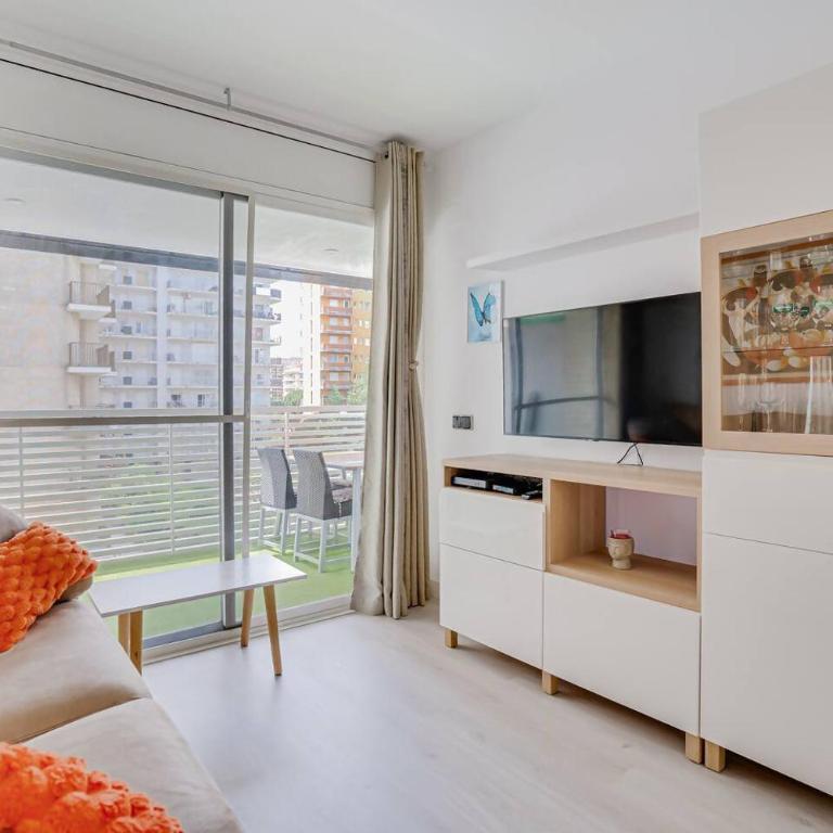 Sabanell Park - Antoni - Apartamento de 2 dormitorios - 4