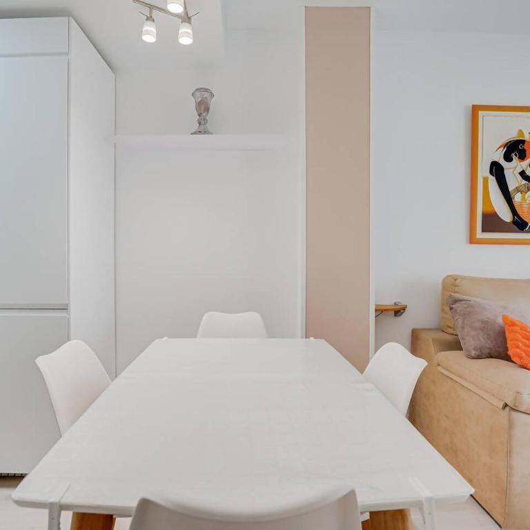 Sabanell Park - Antoni - Apartamento de 2 dormitorios - 6