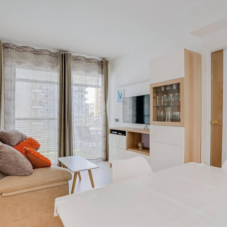 Sabanell Park - Antoni - Apartamento de 2 dormitorios - 7
