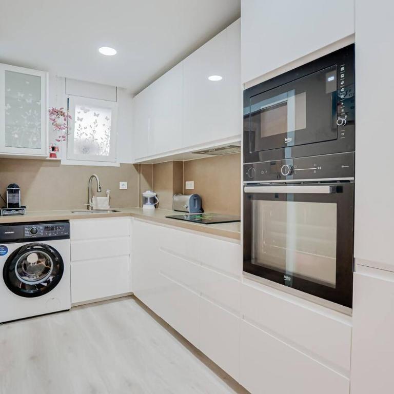 Sabanell Park - Antoni - Apartamento de 2 dormitorios - 10