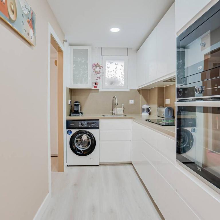 Sabanell Park - Antoni - Apartamento de 2 dormitorios - 11