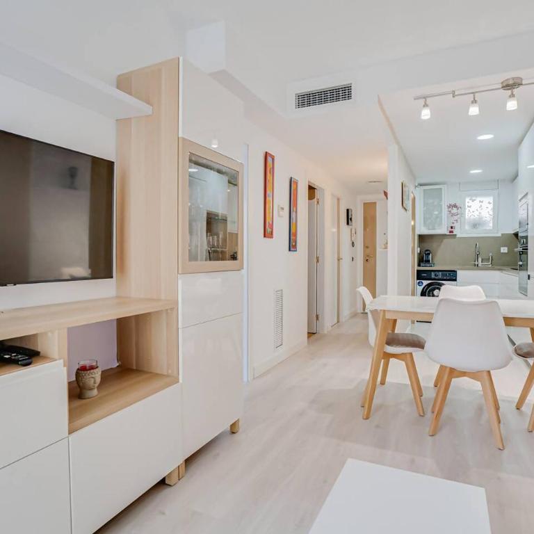 Sabanell Park - Antoni - Apartamento de 2 dormitorios - 23