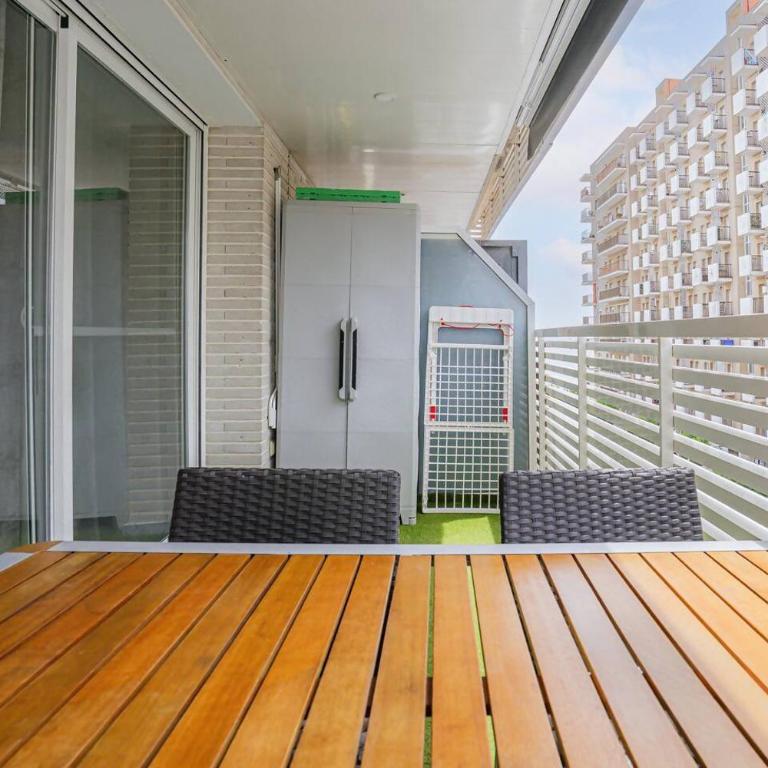 Sabanell Park - Antoni - Apartamento de 2 dormitorios - 26