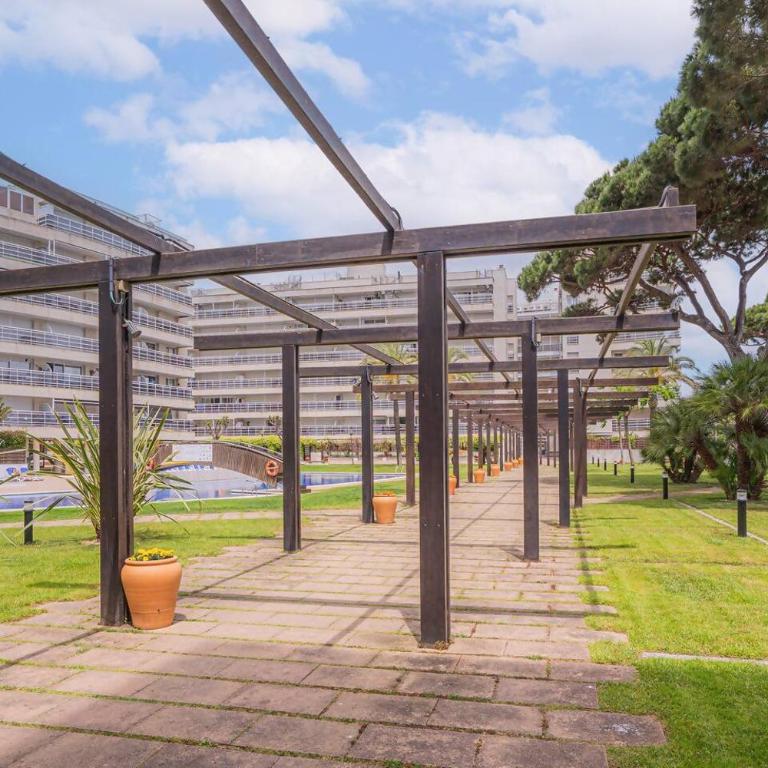 Sabanell Park - Antoni - Apartamento de 2 dormitorios - 30