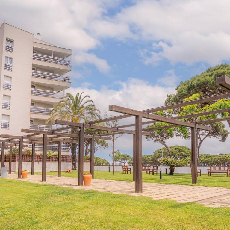 Sabanell Park - Antoni - Apartamento de 2 dormitorios - 44
