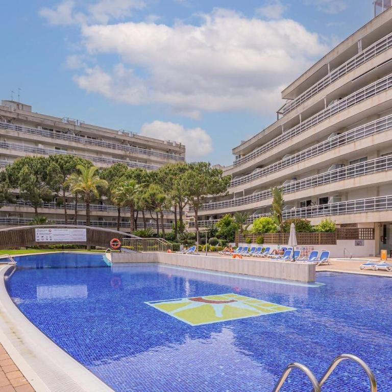 Sabanell Park - Antoni - Apartamento de 2 dormitorios - 47