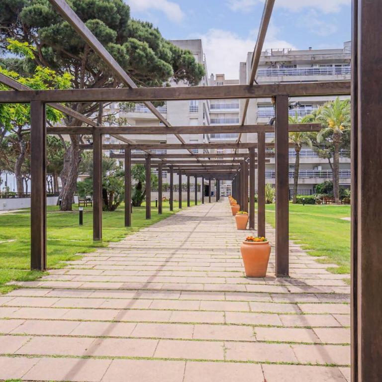Sabanell Park - Antoni - Apartamento de 2 dormitorios - 48